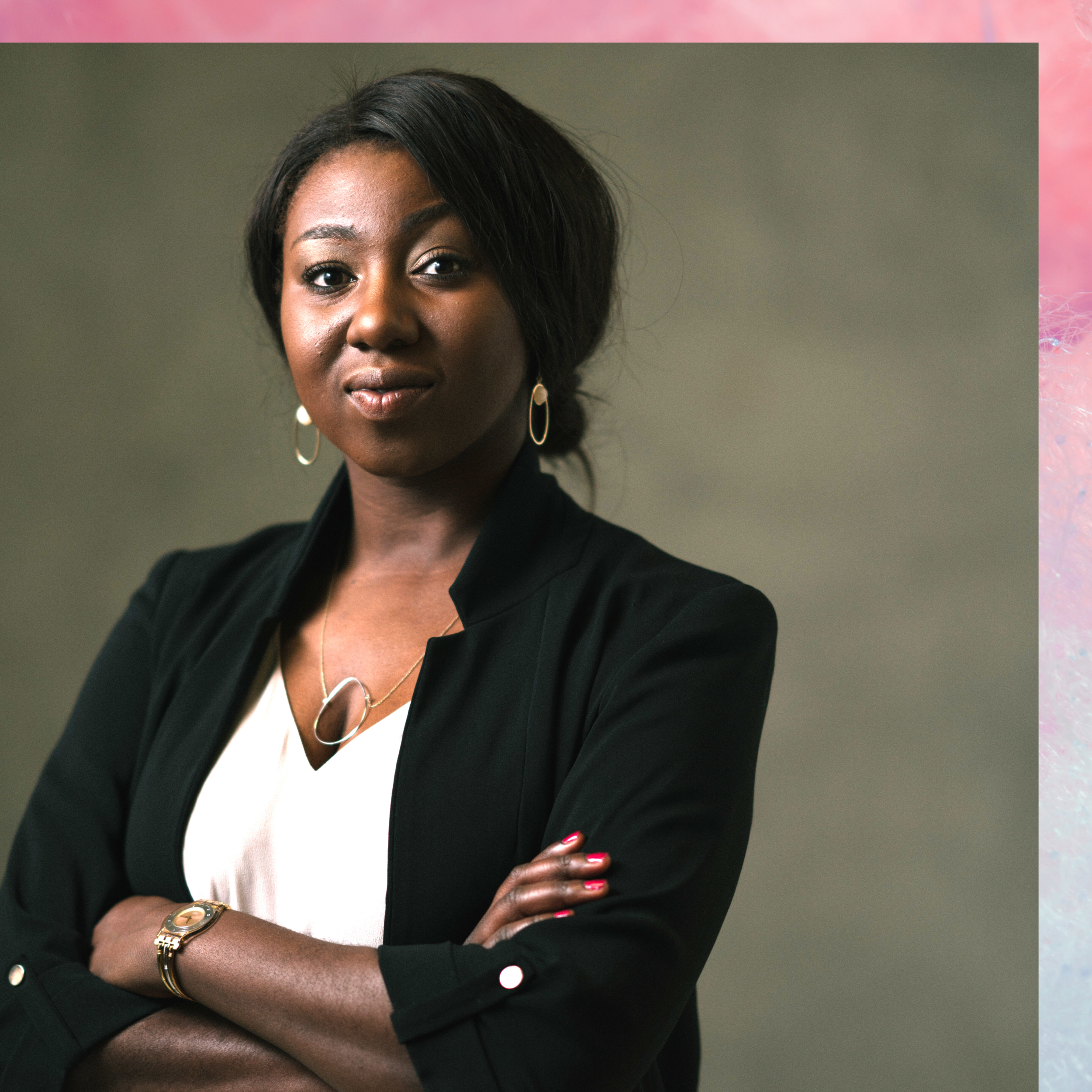 Episode 01: Pivoting from Sales to Product Management