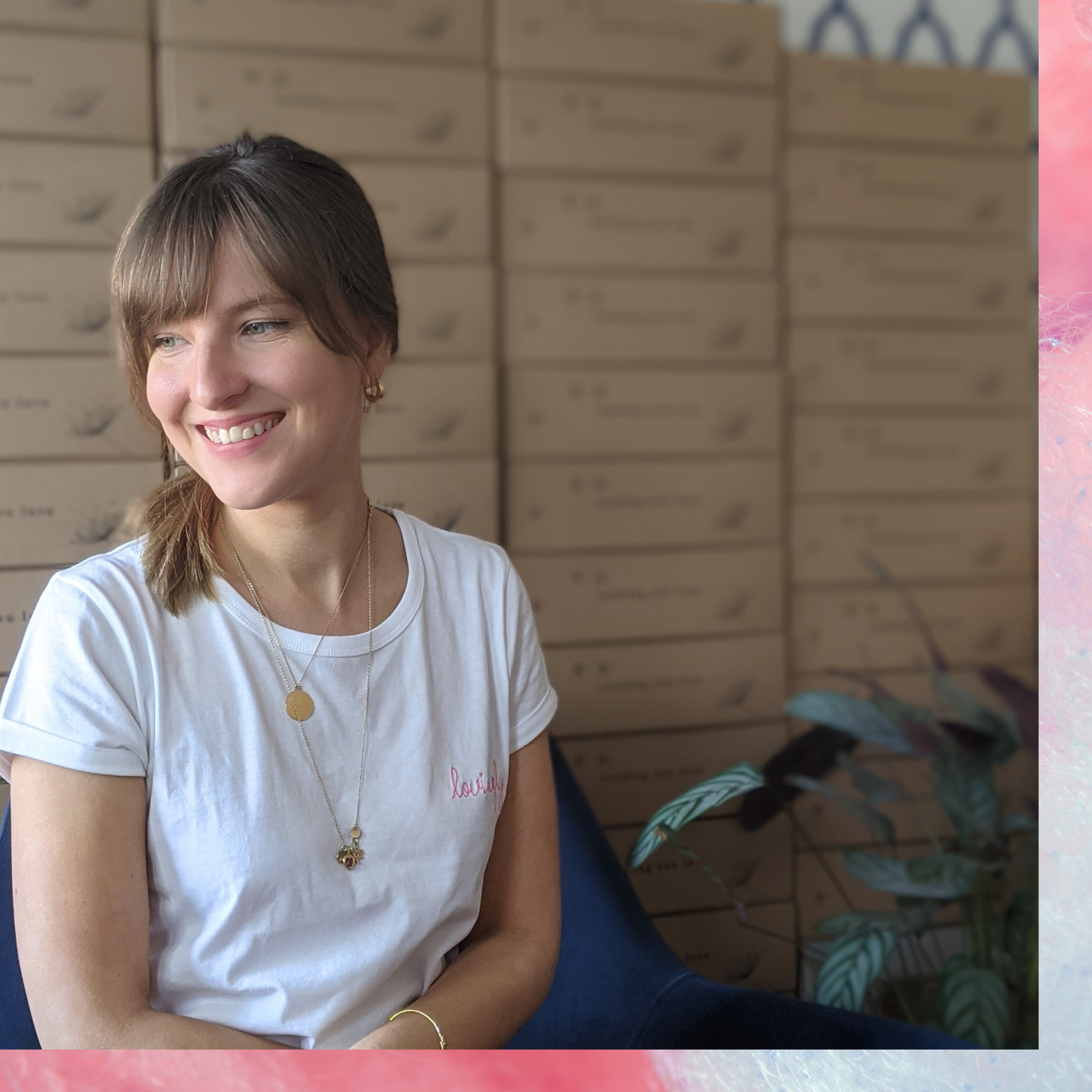 Episode 07: Building a Purpose Driven Business