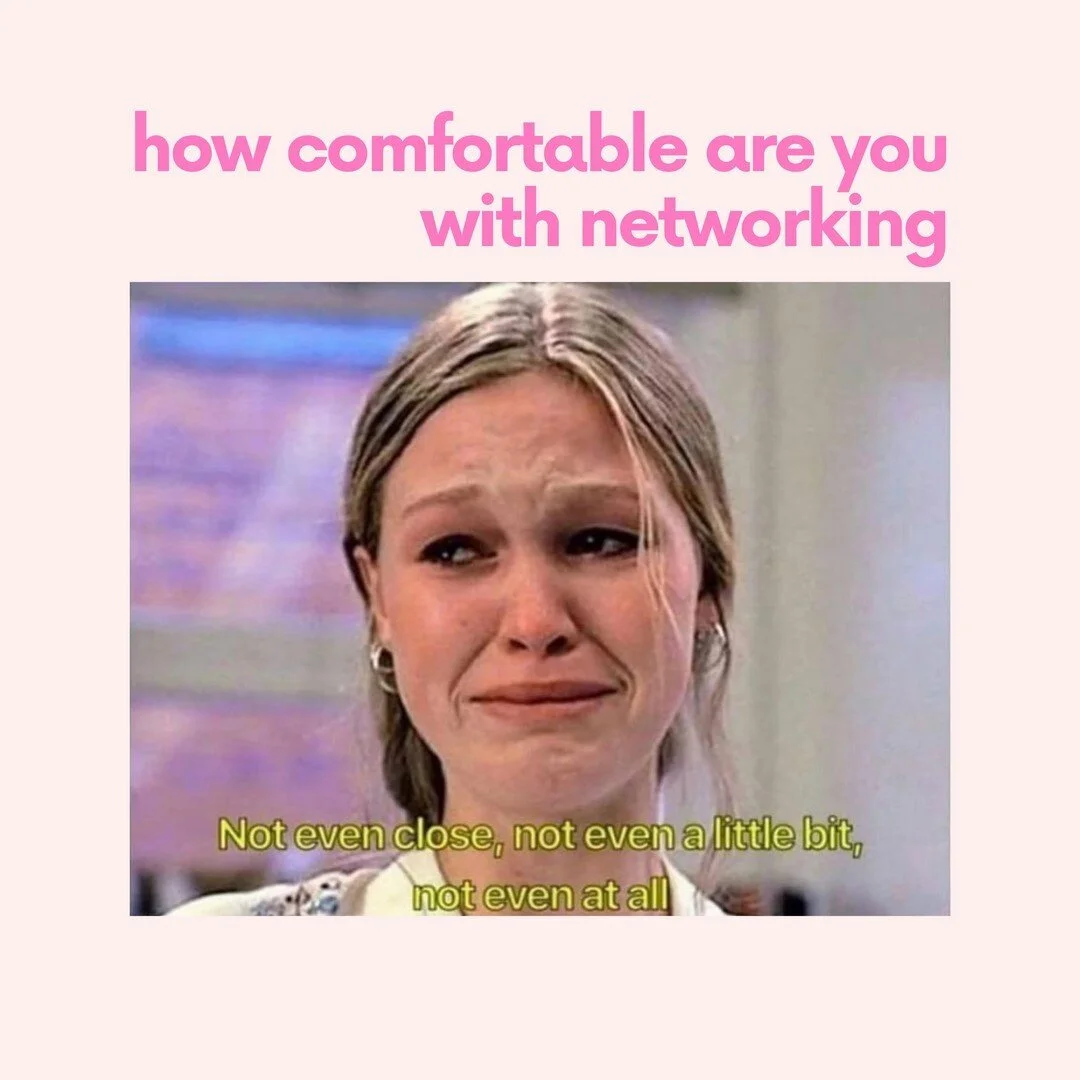 Episode 10 of CQP is all about networking and mentorship! #LinkInBio 🎧