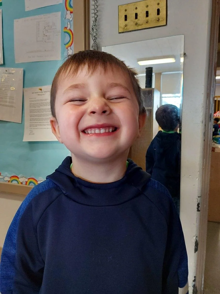 Why Should My Child Join Next Generation ELC?