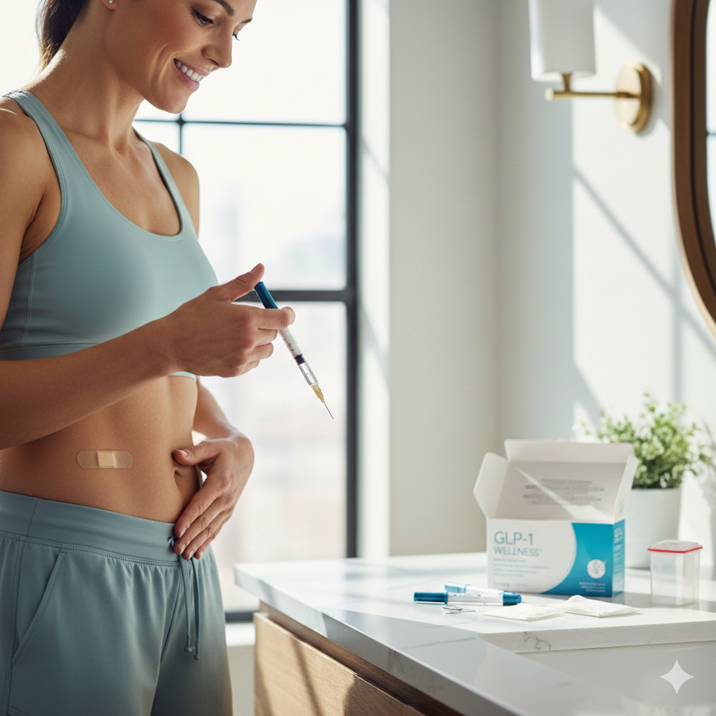 Beyond the GLP-1 Shot: A Natural Approach to Weight Loss at YSC Acupuncture