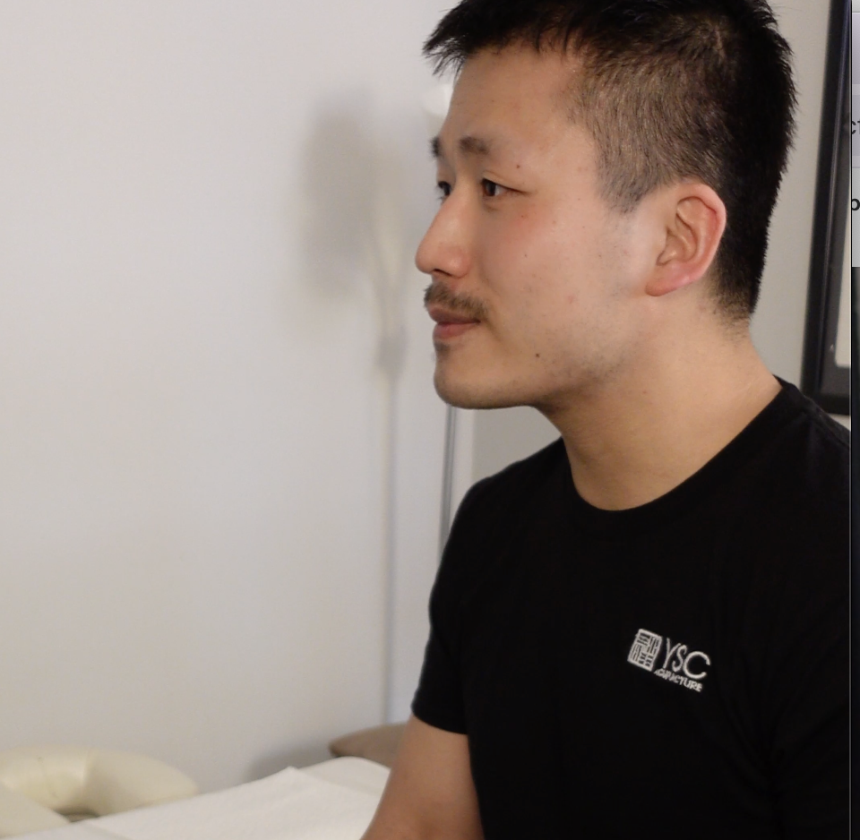 How Acupuncture Restores Balance After Car Accident Stress and Trauma | Xiao’s Story