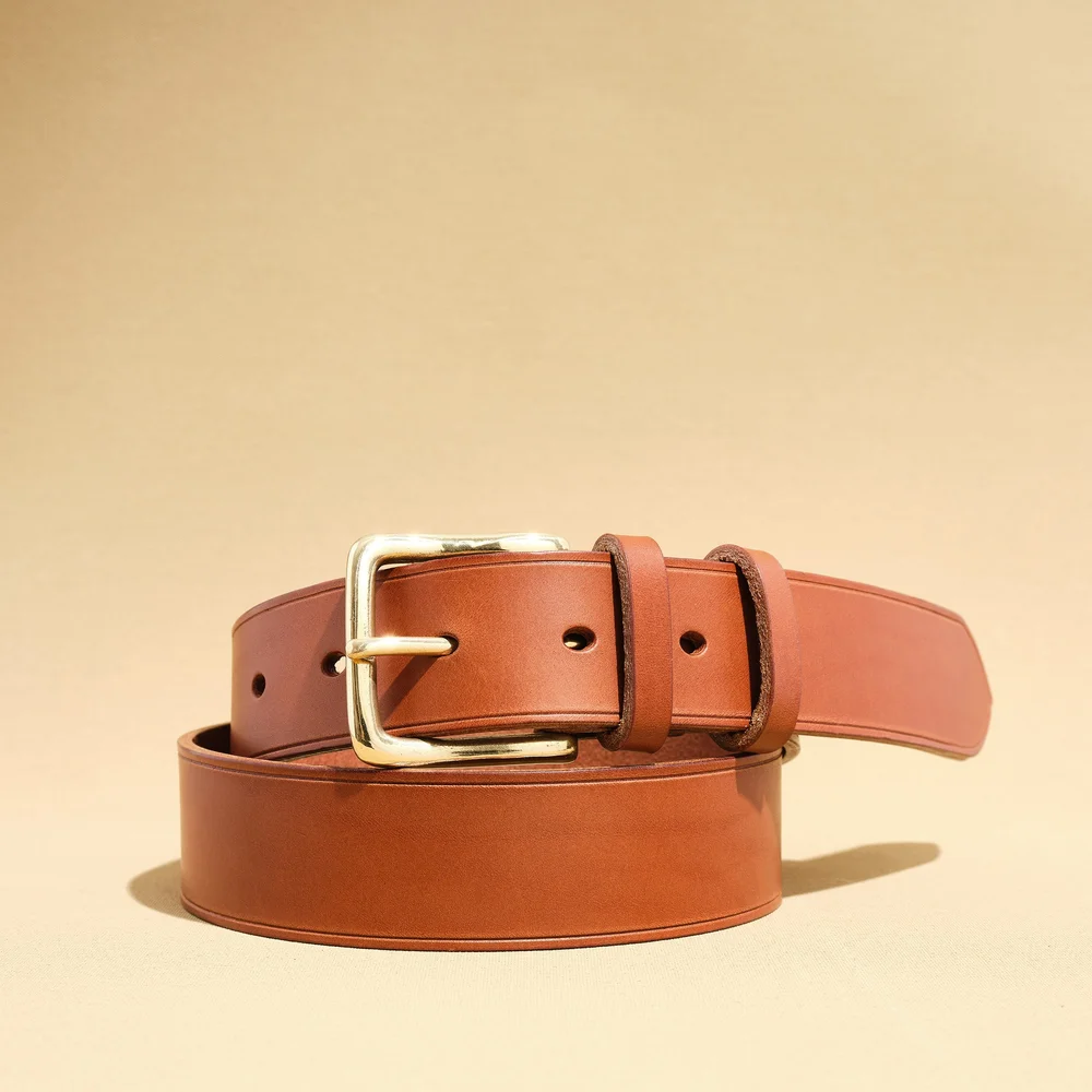 Belts & Suspenders: Belts - Portamus