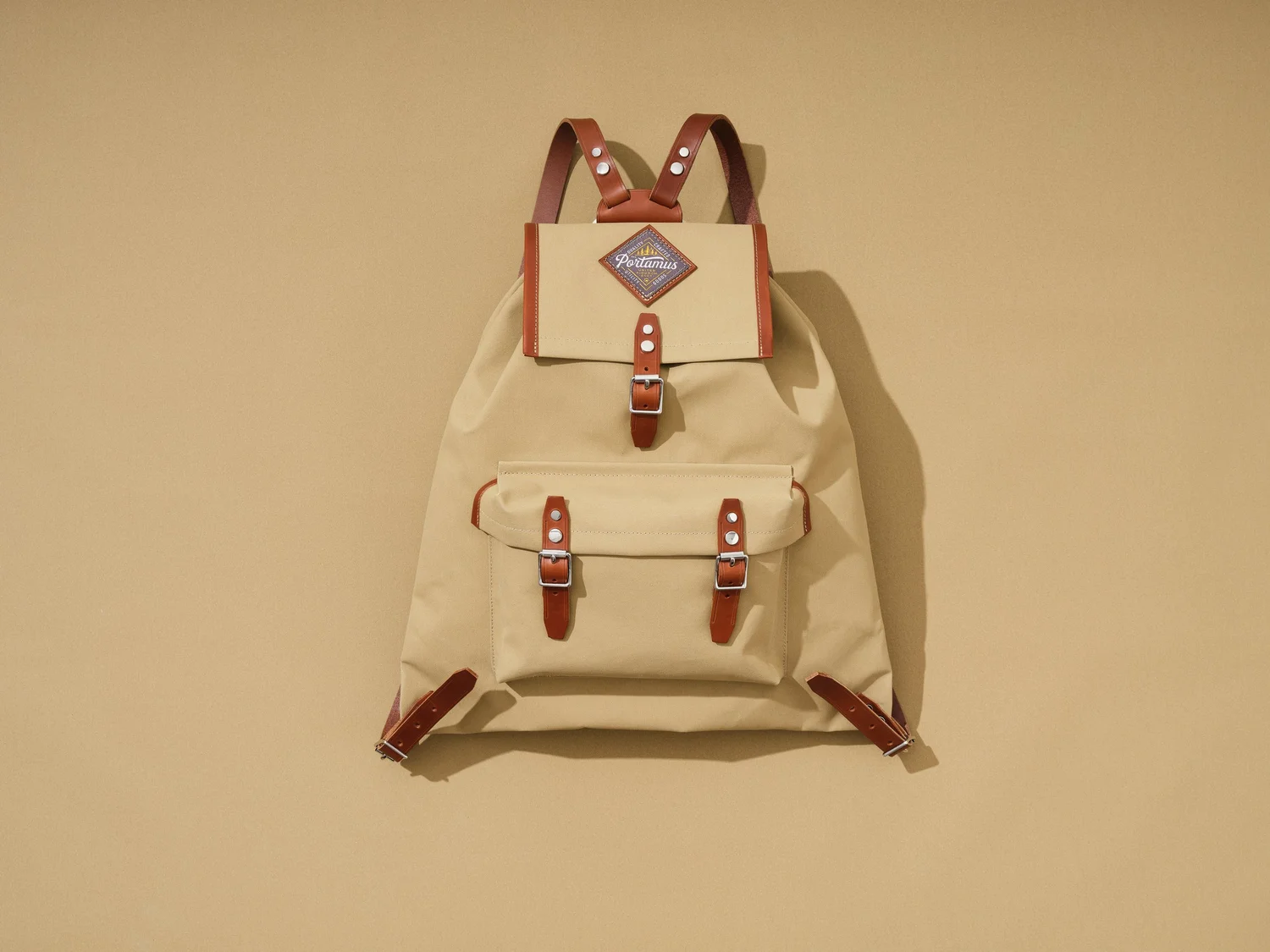 Bags: Bags - Portamus