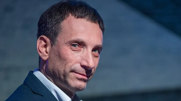 Віталій Портников