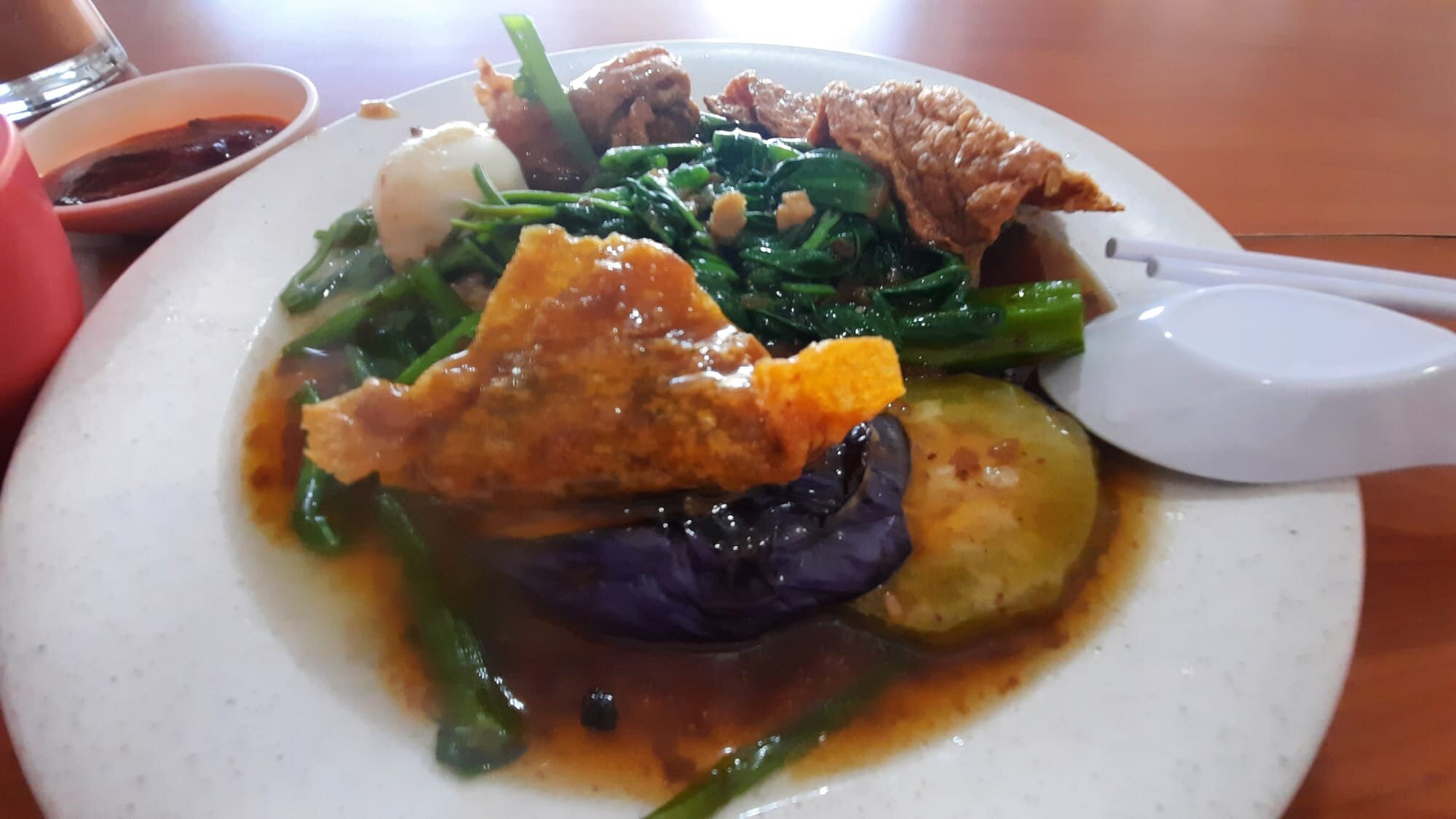 Hakka Ampang Yong Tau Fu