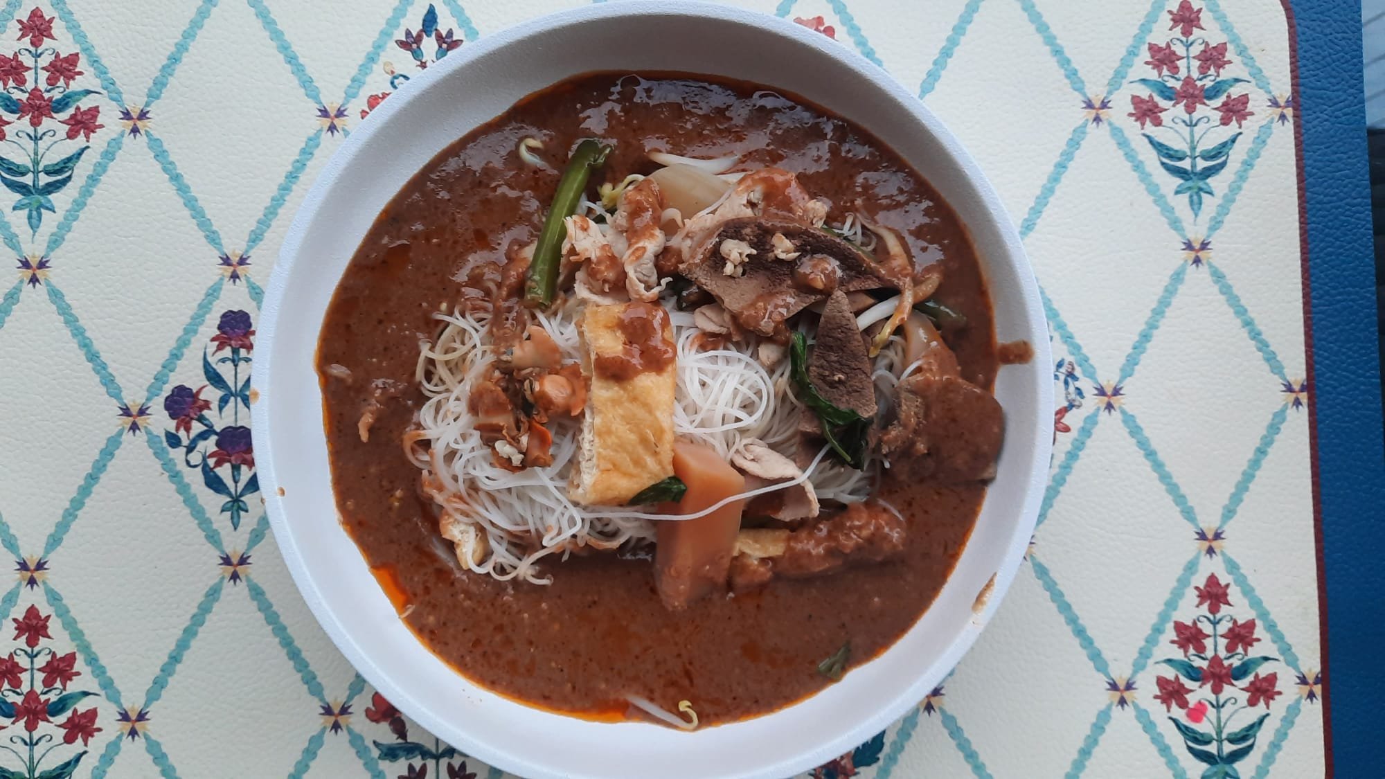 Ho Guan Satay Bee Hoon