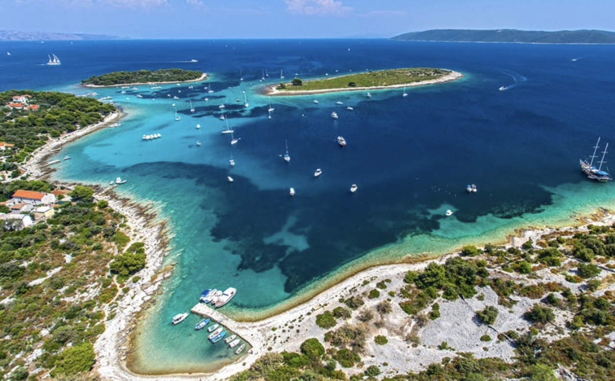 Coastal Croatia: A Week in Omiš