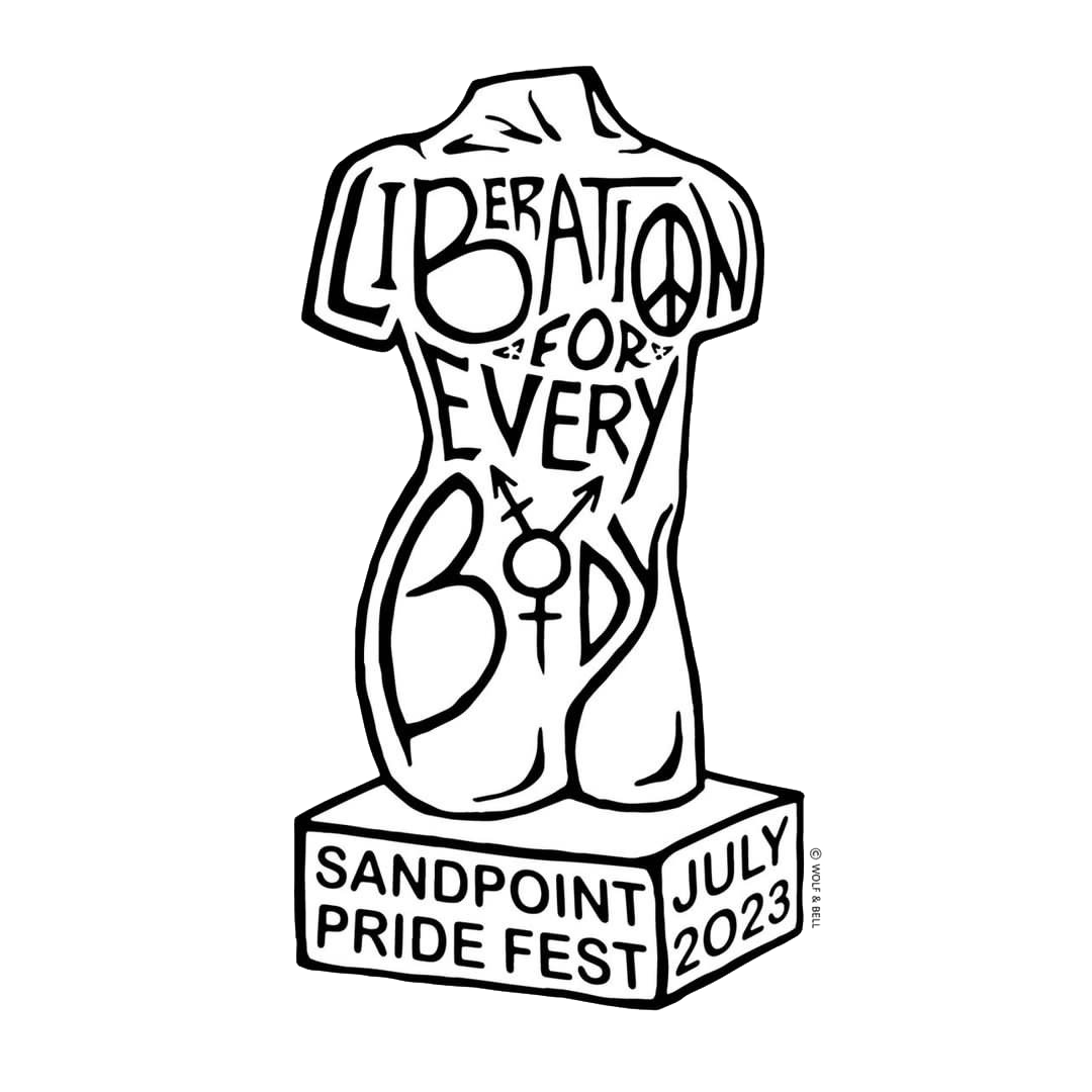 Sandpoint Pride Festival