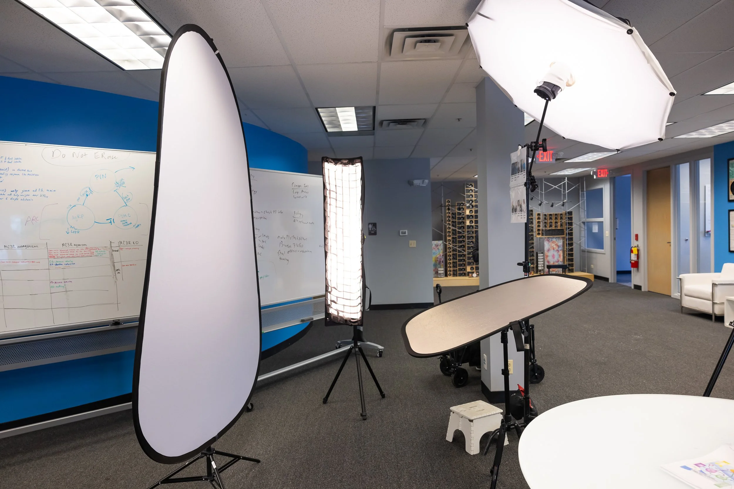 How Lake County Companies Elevate Their Brand with Onsite Corporate Headshots