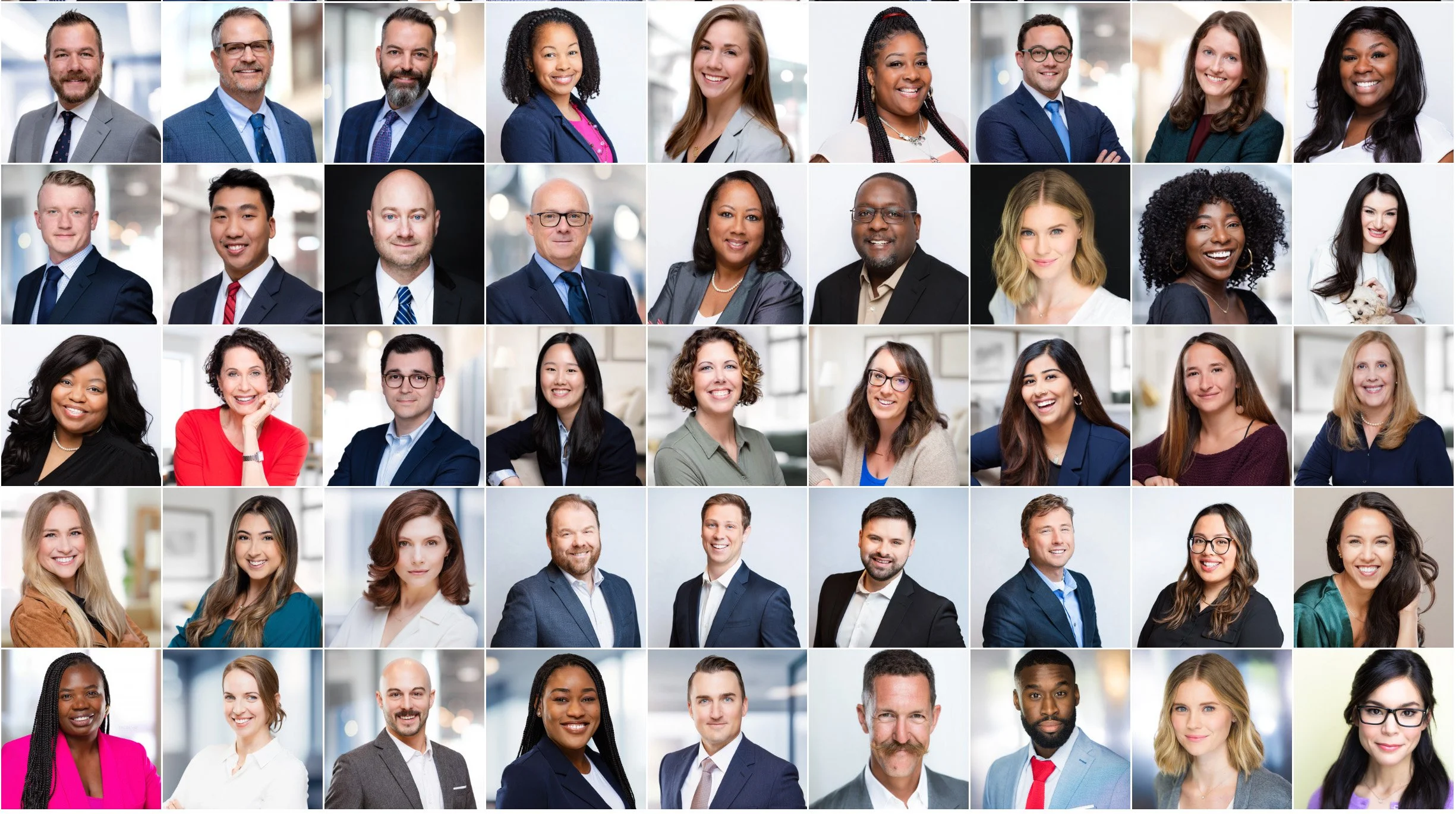 The Ultimate Guide to Professional Business Headshots in Chicago &amp; the Northern Chicago Suburbs