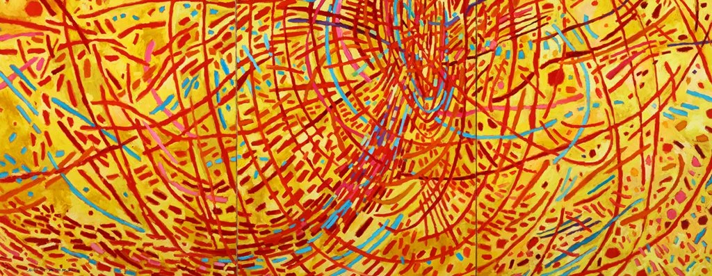 African American Abstraction