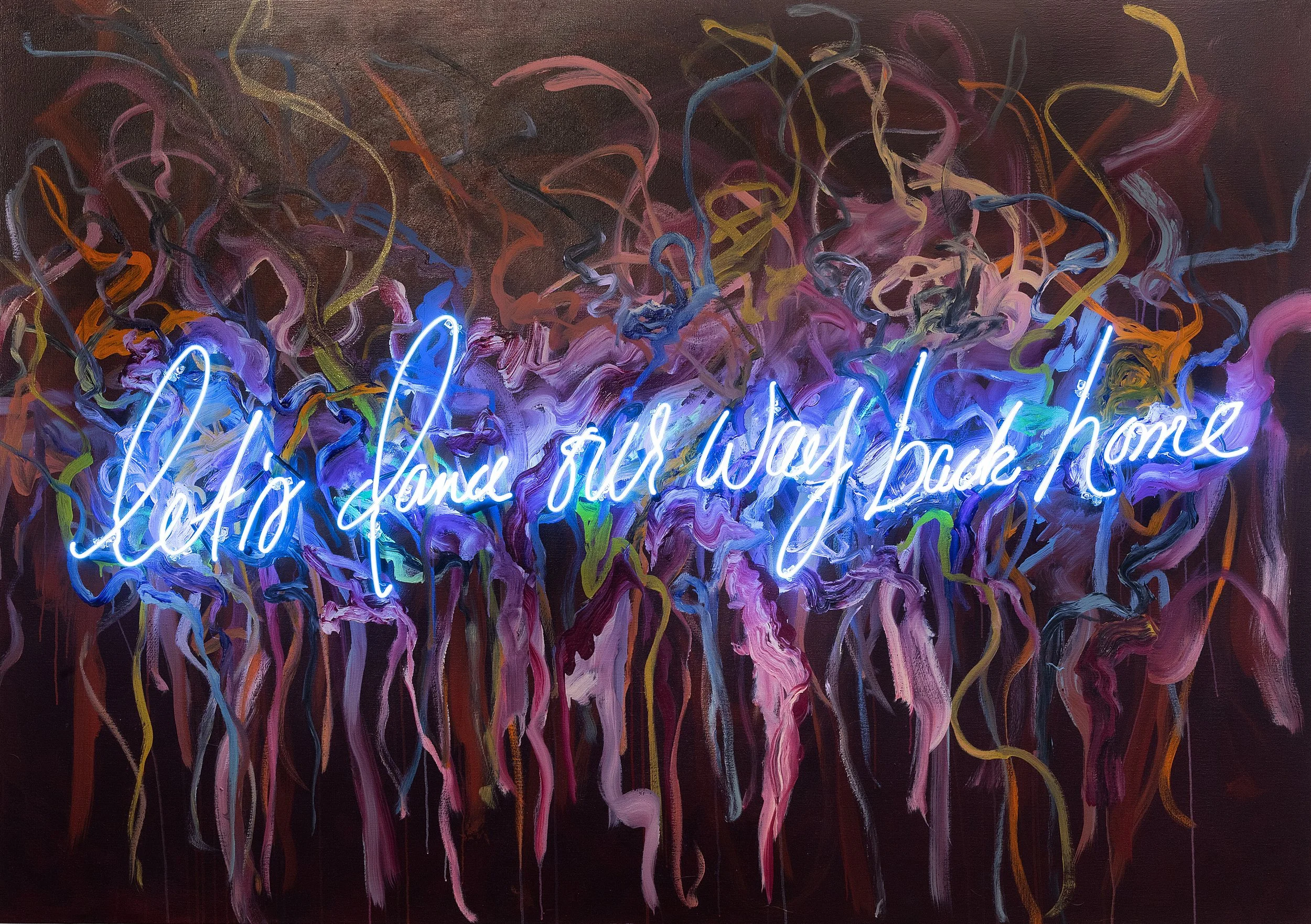 Unbound Narratives: Embodied Language
