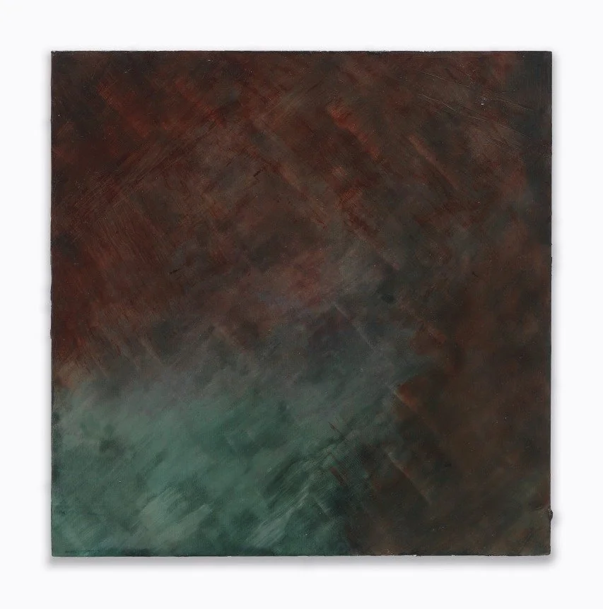Amanda Williams | We Say What Black This Is