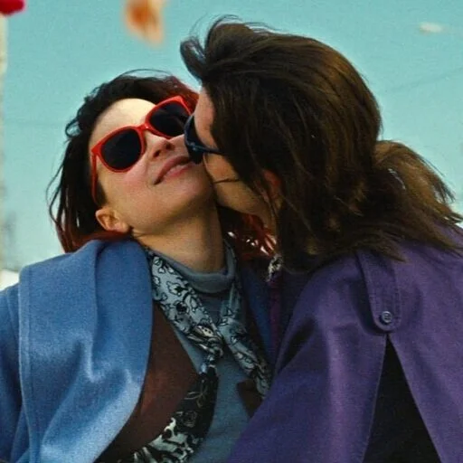The Work of Xavier Dolan: Laurence Anyways