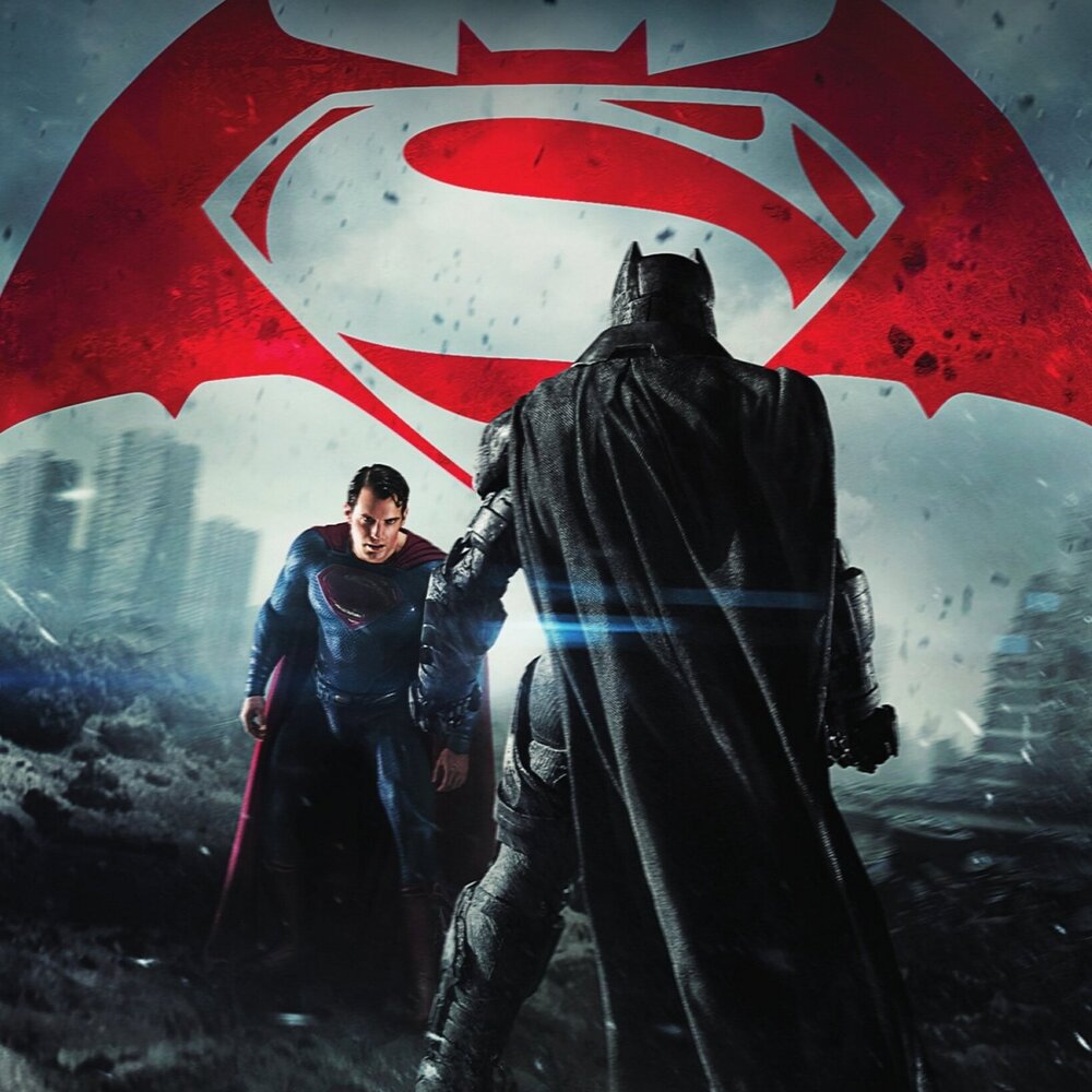 Don't believe the critics, Batman v Superman is far from the worst  superhero movie of all time — Penn Moviegoer