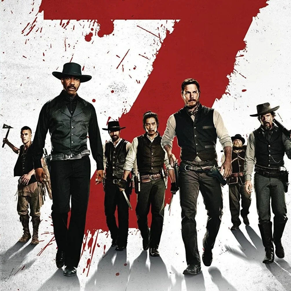 Imitable Magnificence: The Remake and the Global Western