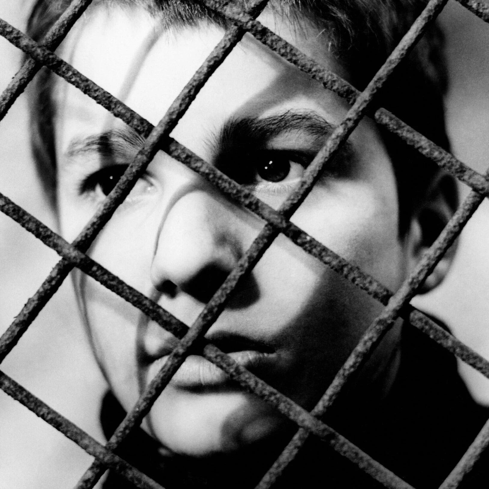 Restless Youth: The 400 Blows