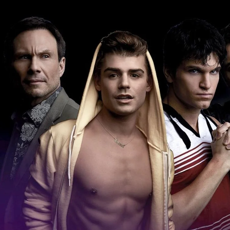 PFF25: King Cobra
