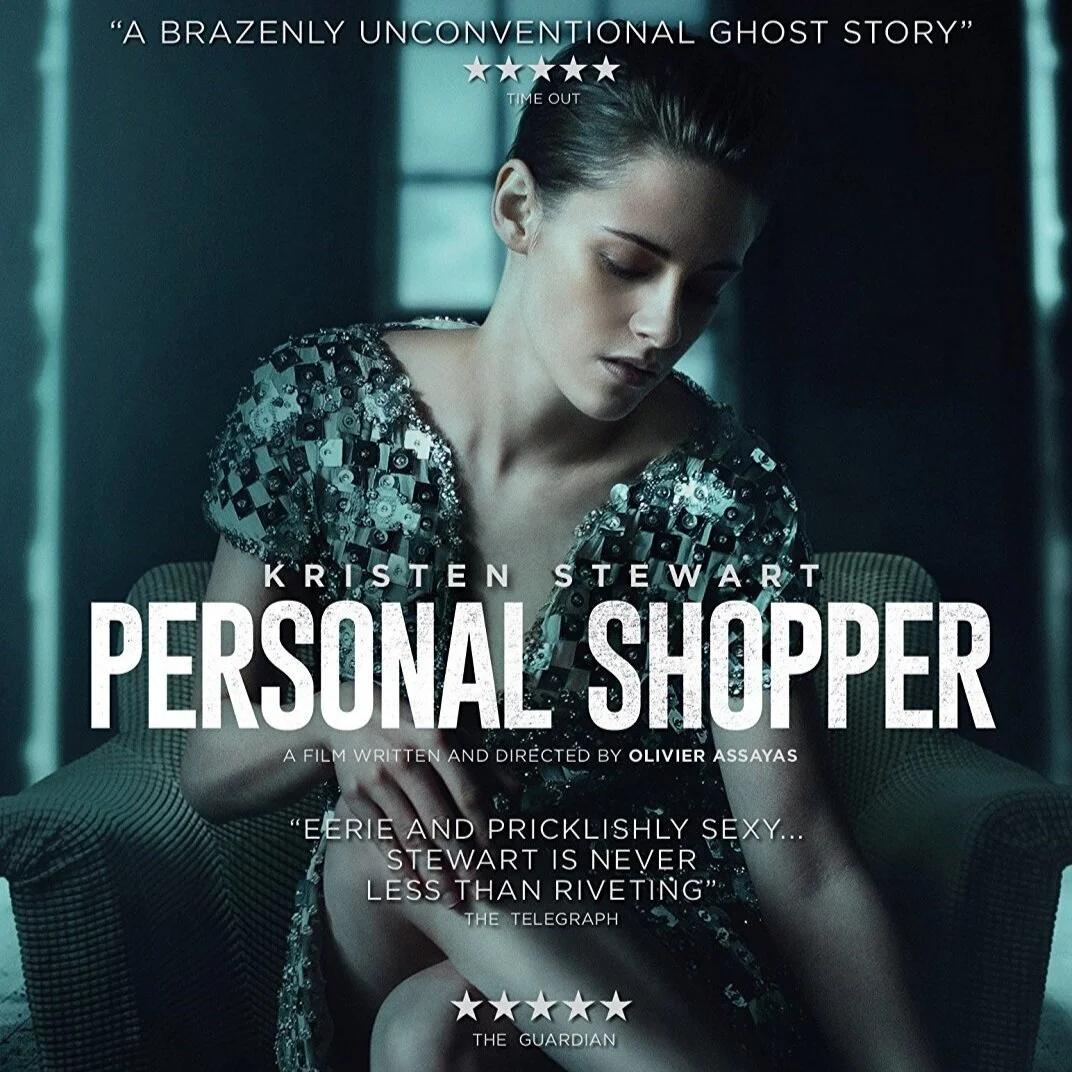 PFF25: Personal Shopper