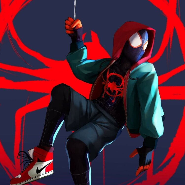 Review: Spider-Man: Into The Spider-Verse — Penn Moviegoer