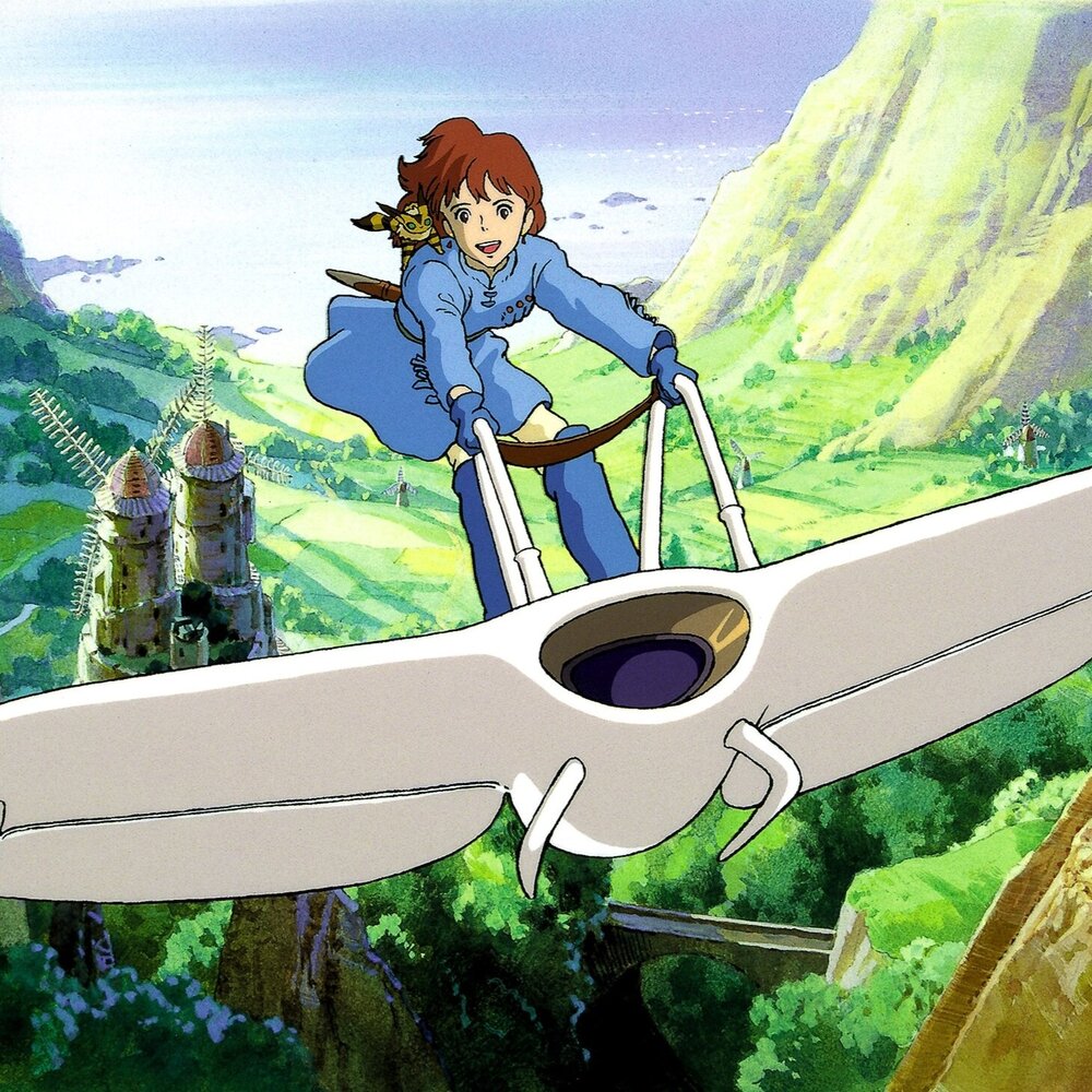 The Wind is Rising…We Must Try to Live! – Review of The Wind Rises