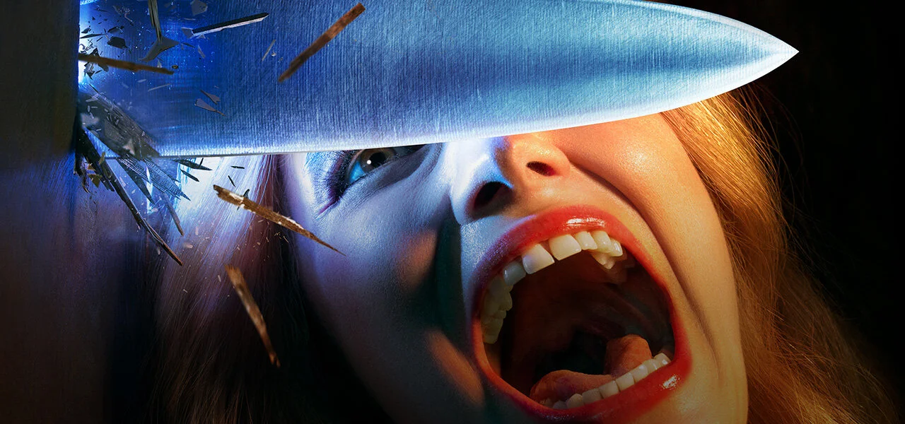 Watch american horror story 1984 online hotsell