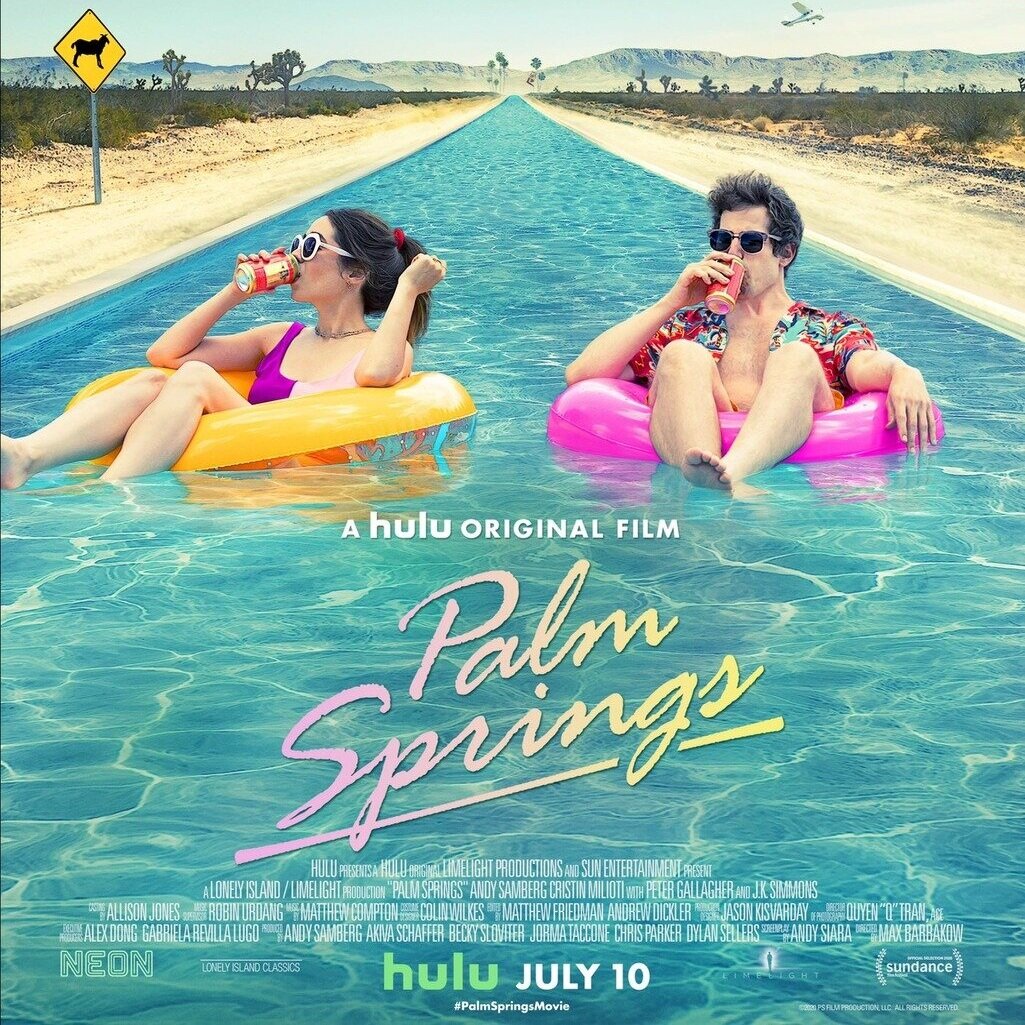 Review: Palm Springs