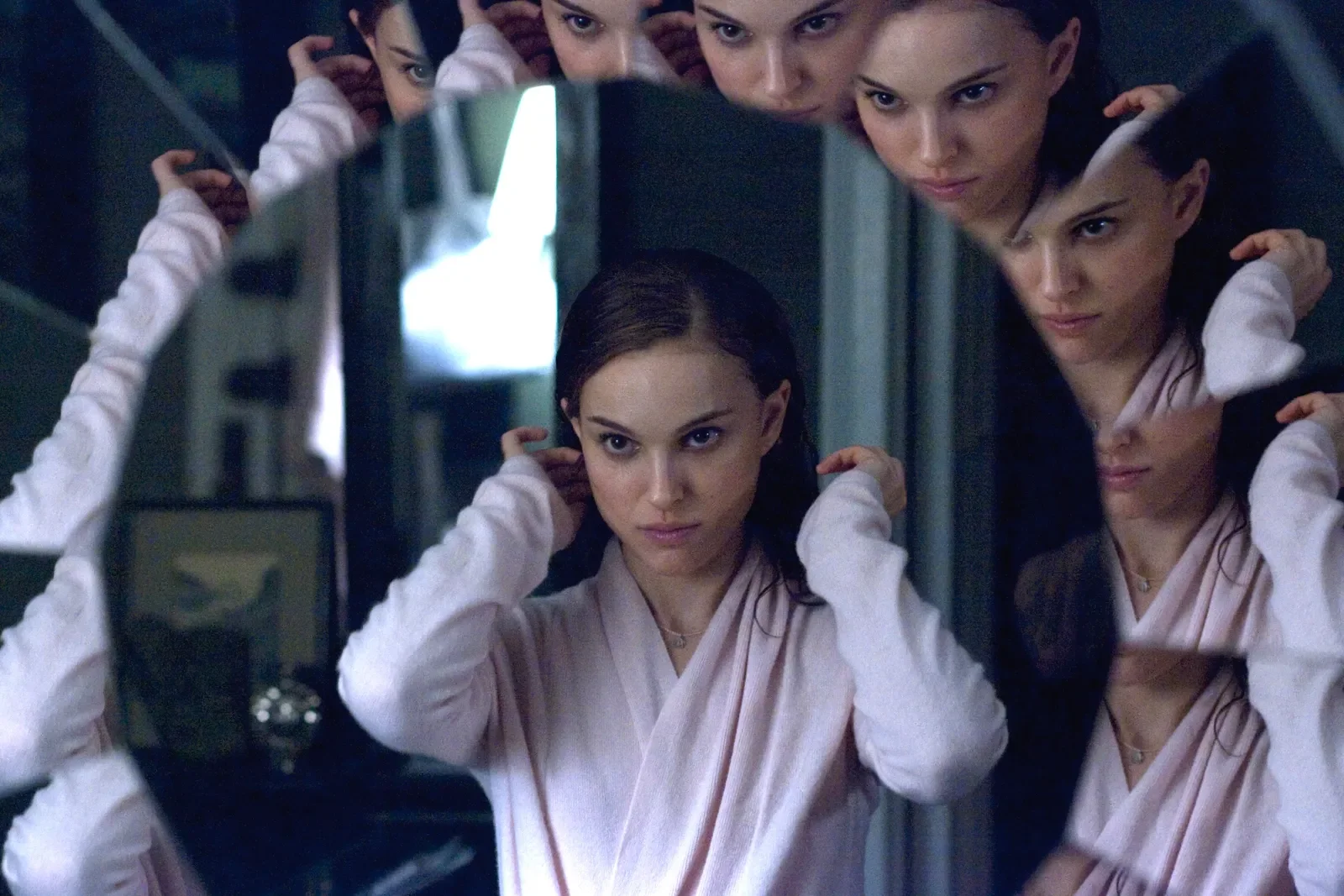 Beneath the Skin: Black Swan 15 Years Later