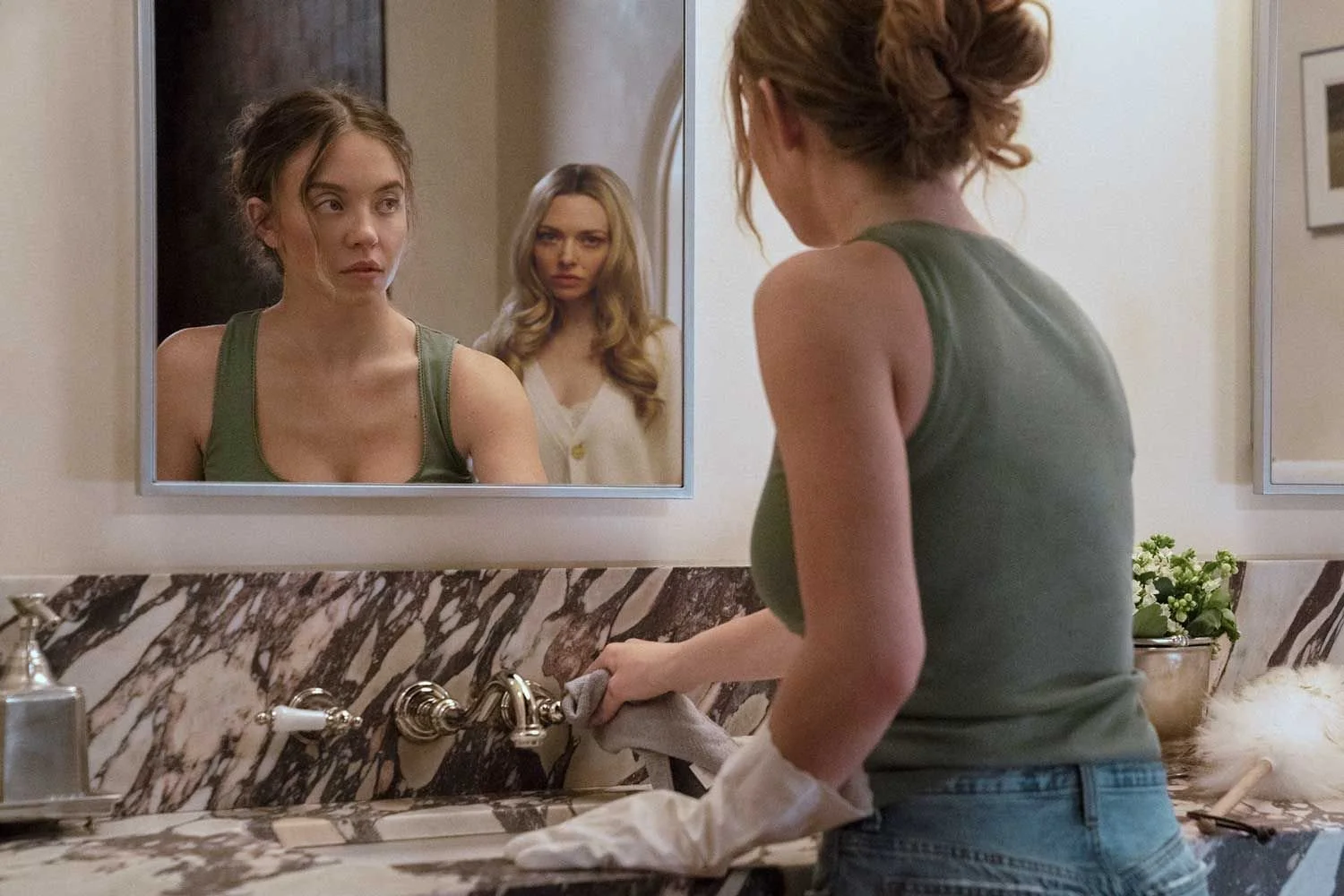 The Housemaid: A Thriller That Wants to Go Viral More Than It Wants to Breathe