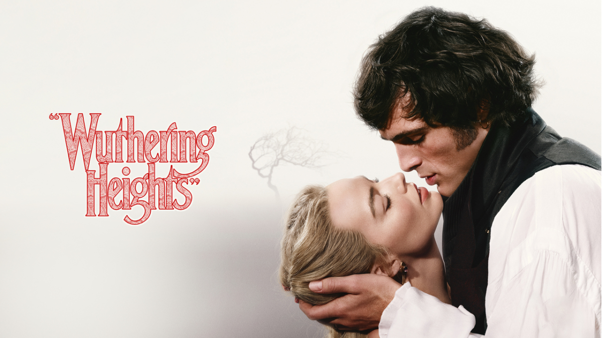 A Brief Defense of "Wuthering Heights"