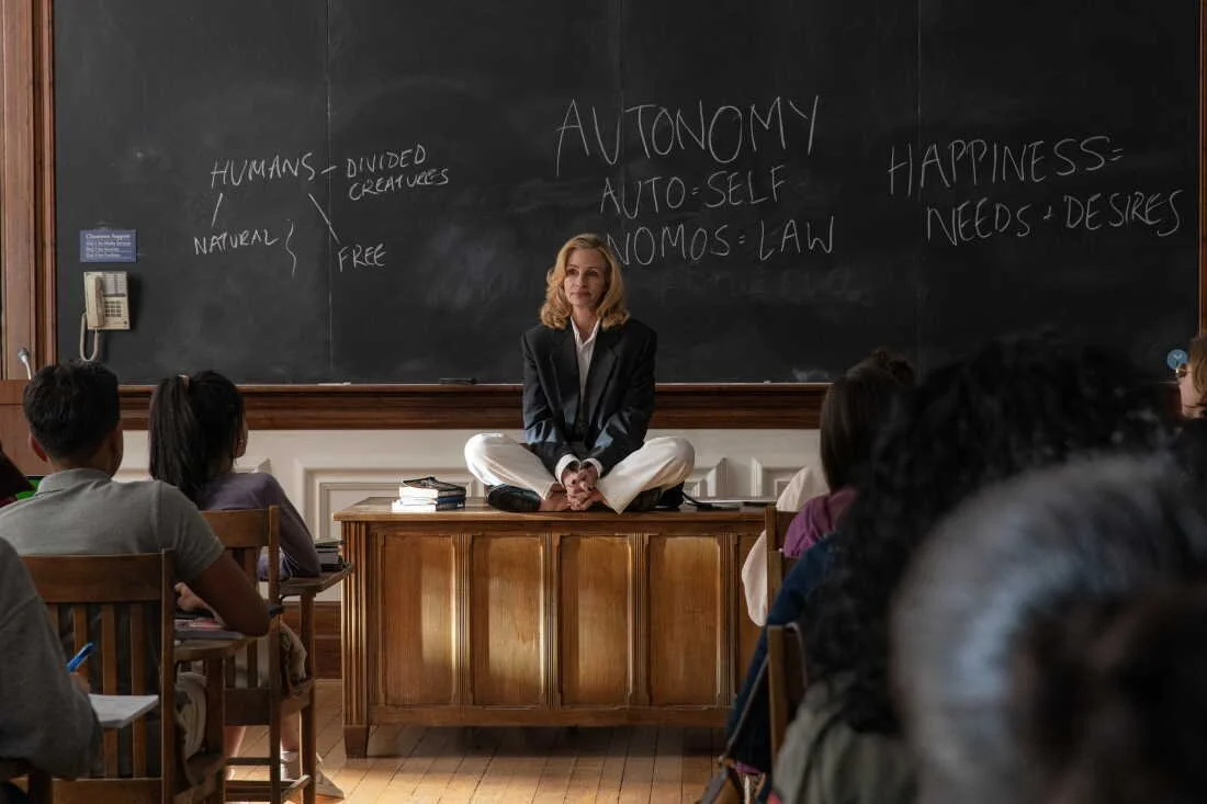 The Essential College Back-to-School Movies