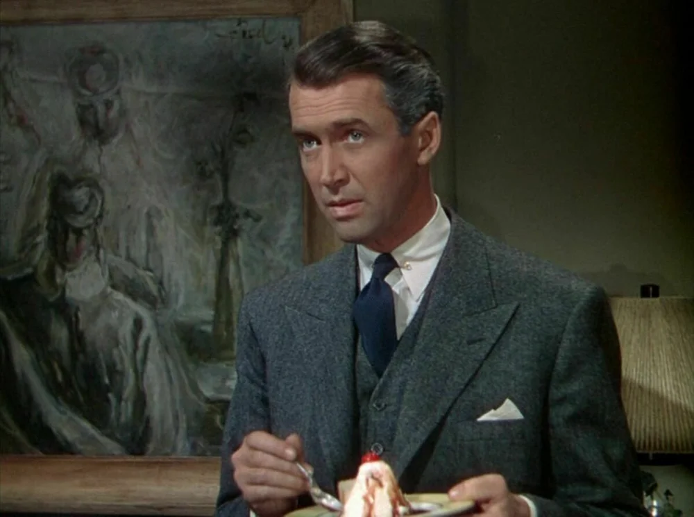 A Strangled Truth: Fear & Desire in Hitchcock’s Rope — Penn Moviegoer