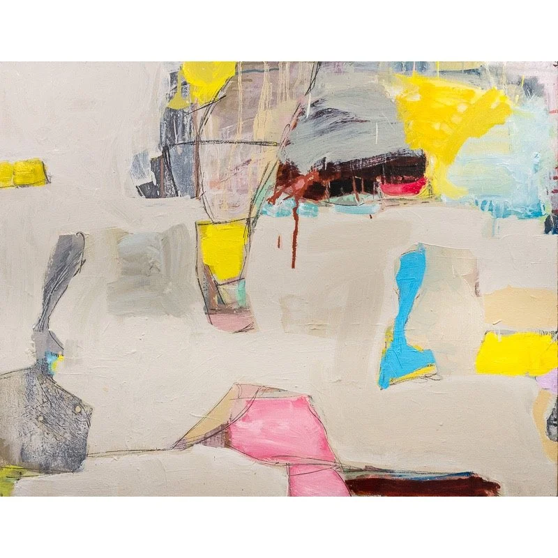 Maasai Land 59x75cm Oil:Canvas 2017.jpg