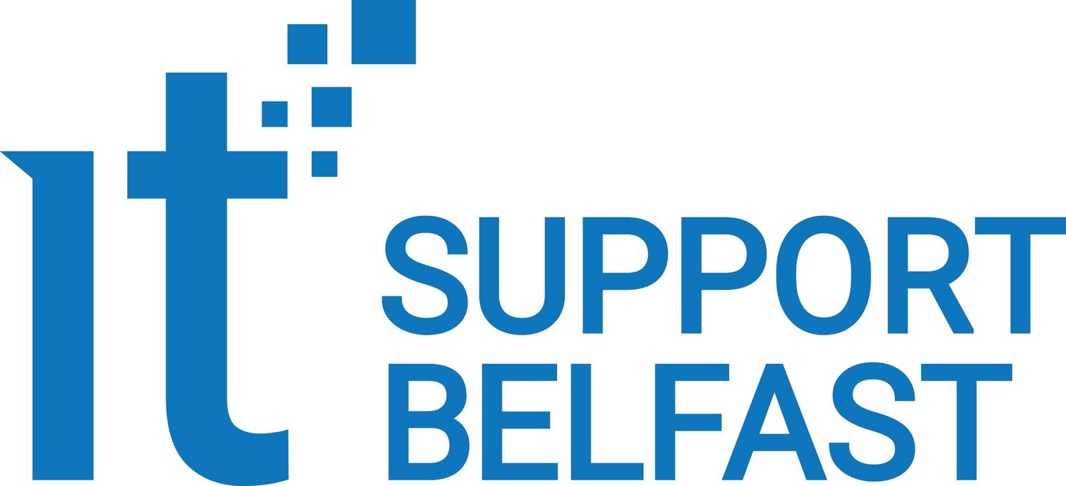 IT Support Belfast Ltd