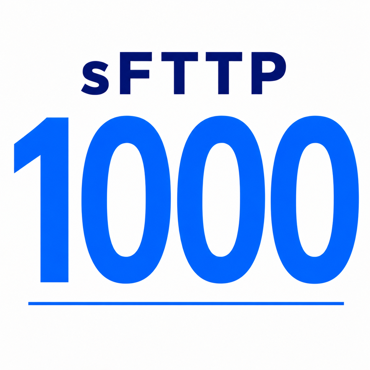 sFTTP 1000 full fibre business broadband package with gigabit speeds up to 1Gbps.