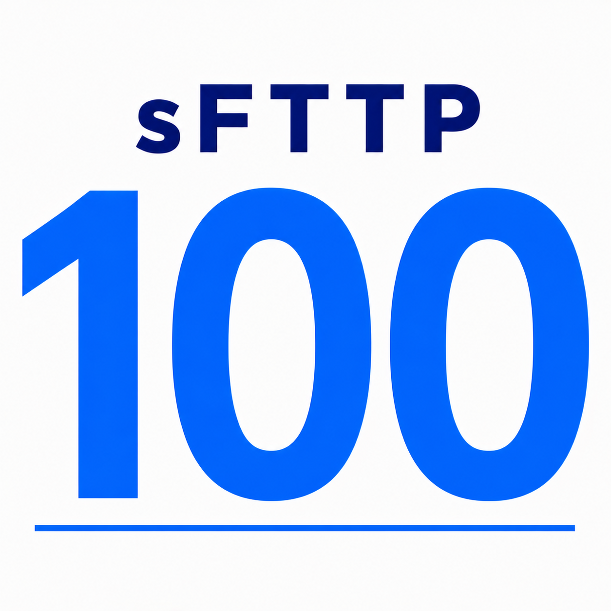 sFTTP 100 full fibre business broadband package with speeds up to 100Mbps.