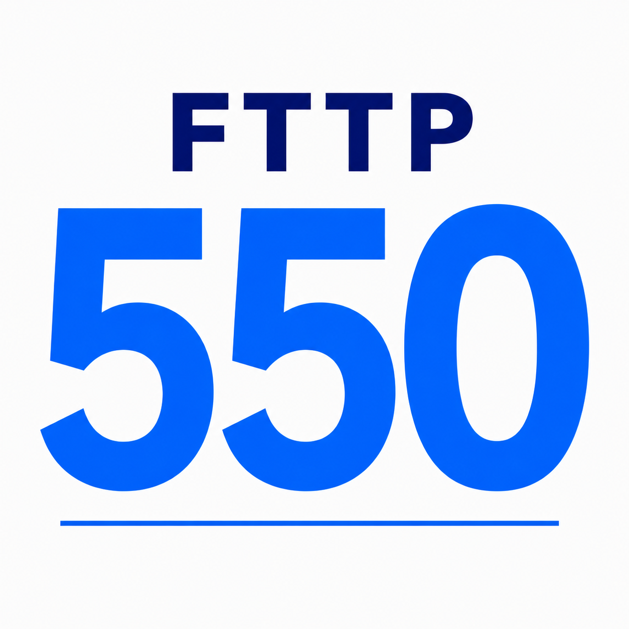 FTTP 550 full fibre broadband package with gigabit-capable speeds up to 550Mbps.