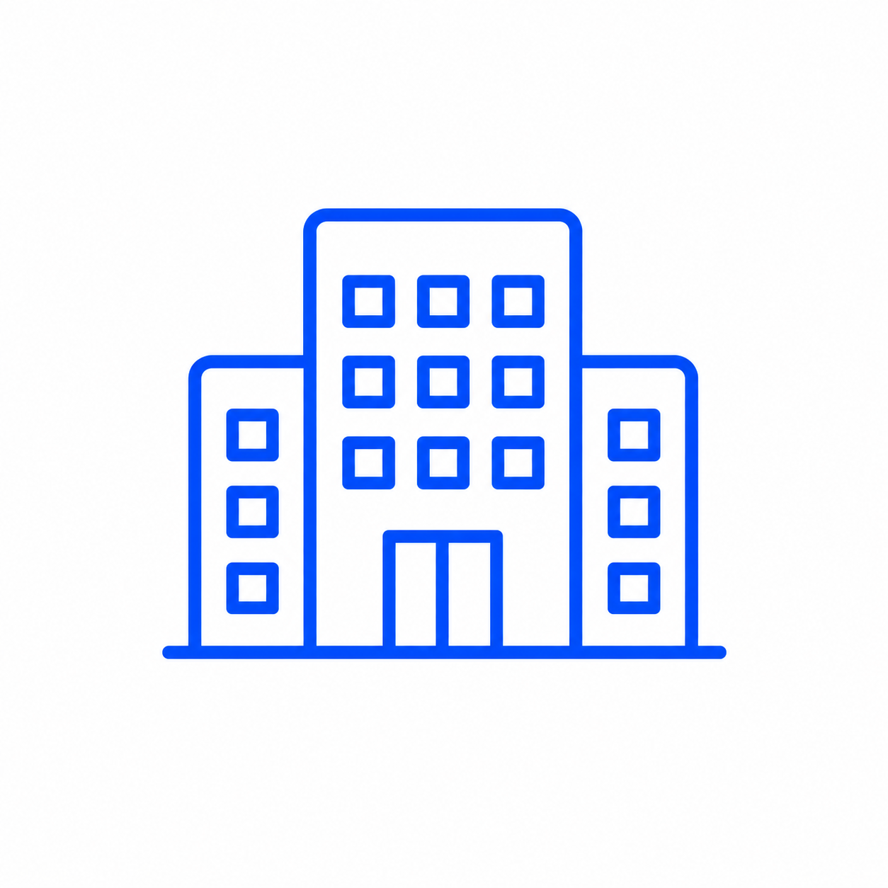 Enterprise VoIP solution for larger organisations with advanced call management and reporting.