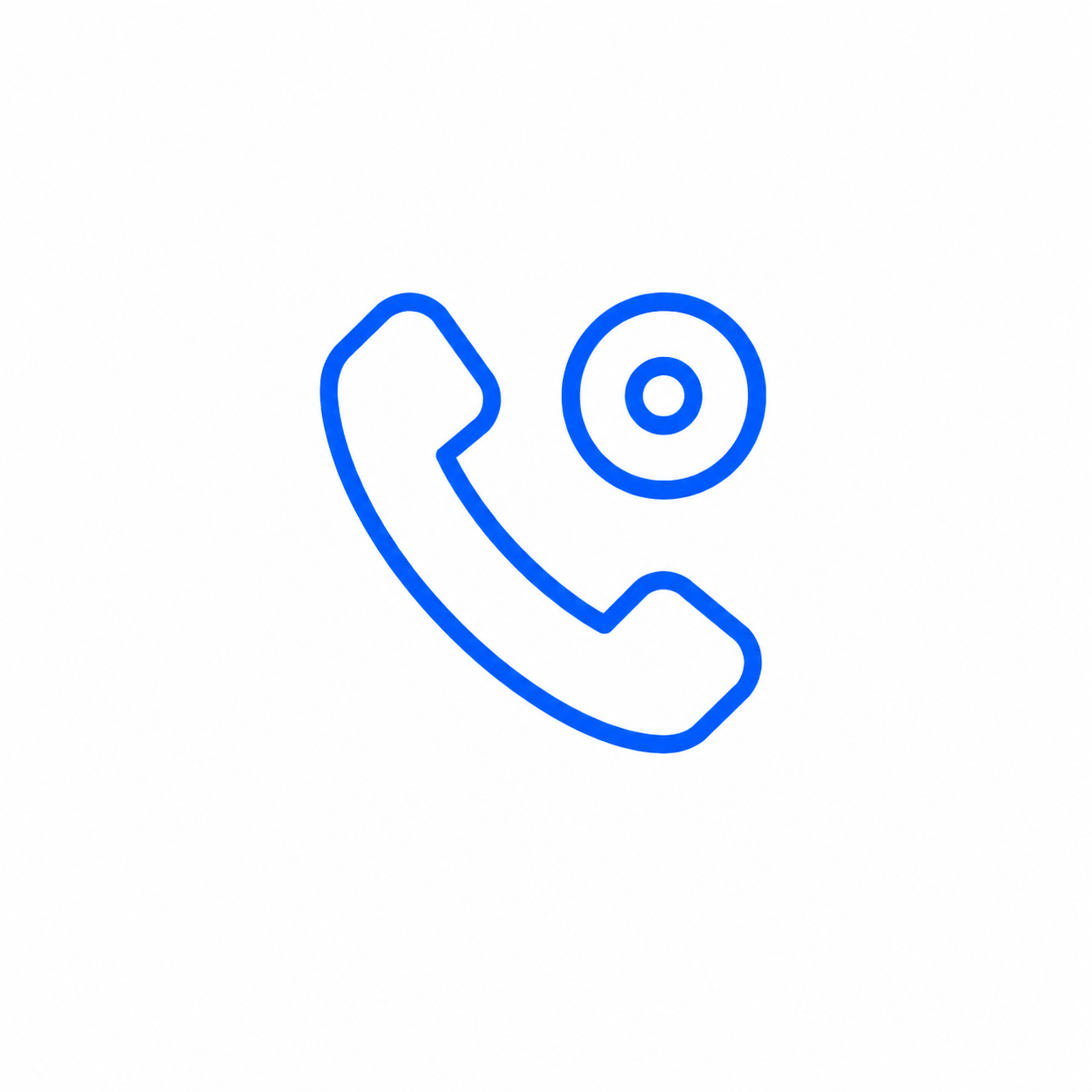 Business VoIP call recording feature for compliance, training and quality monitoring.