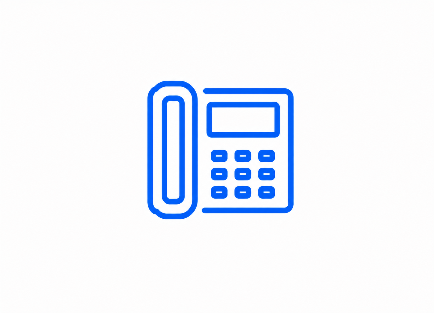 Advanced VoIP phone features including call routing, voicemail and call management.