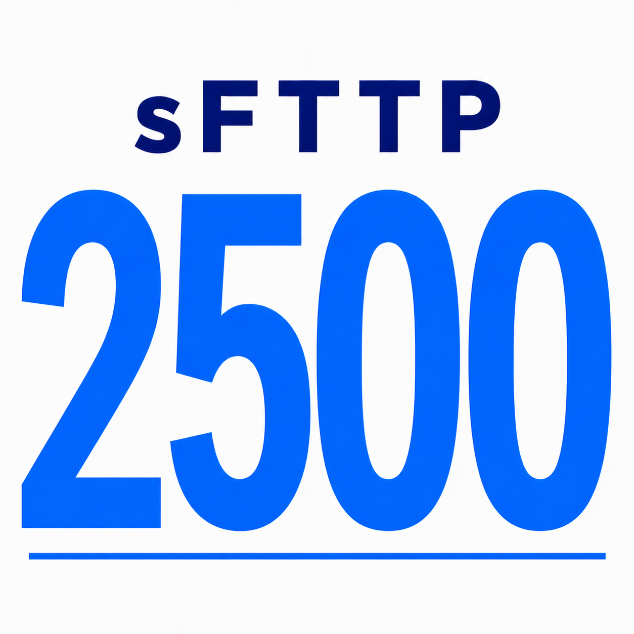 sFTTP 2500 enterprise full fibre broadband package with speeds up to 2.5Gbps.