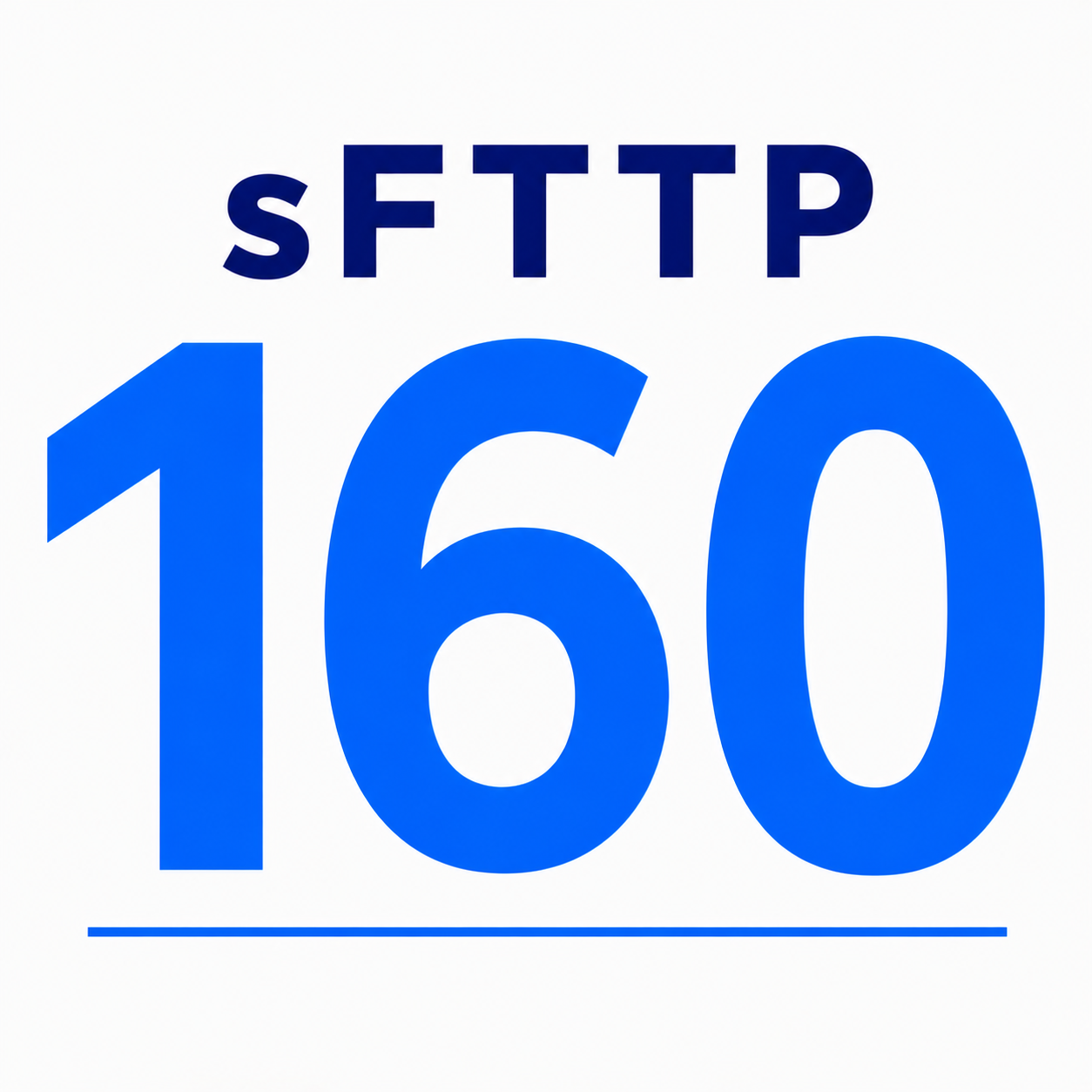 sFTTP 160 full fibre business broadband package with download speeds up to 160Mbps.