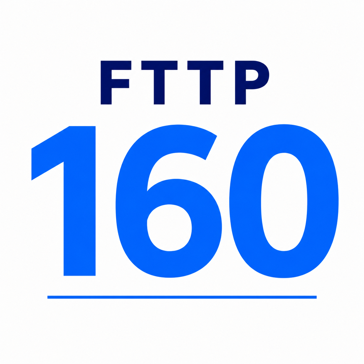 FTTP 160 full fibre broadband package with ultrafast speeds up to 160Mbps.