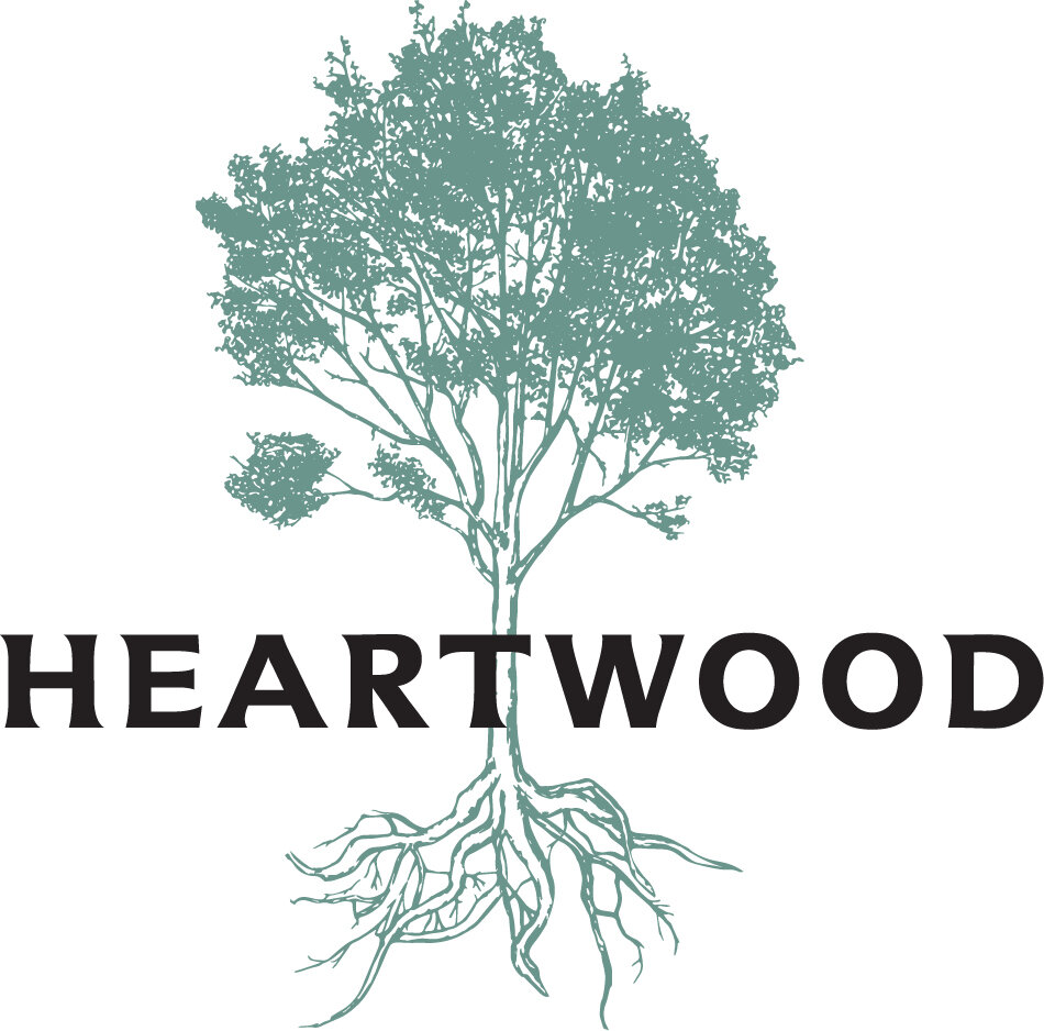 Heartwood
