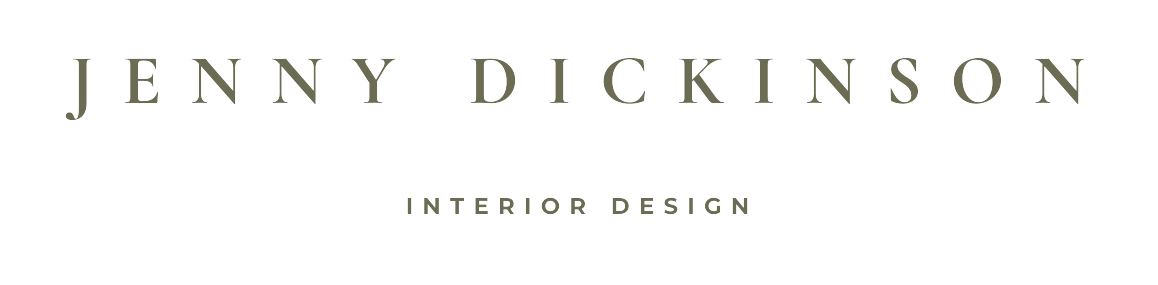 Jenny Dickinson Design