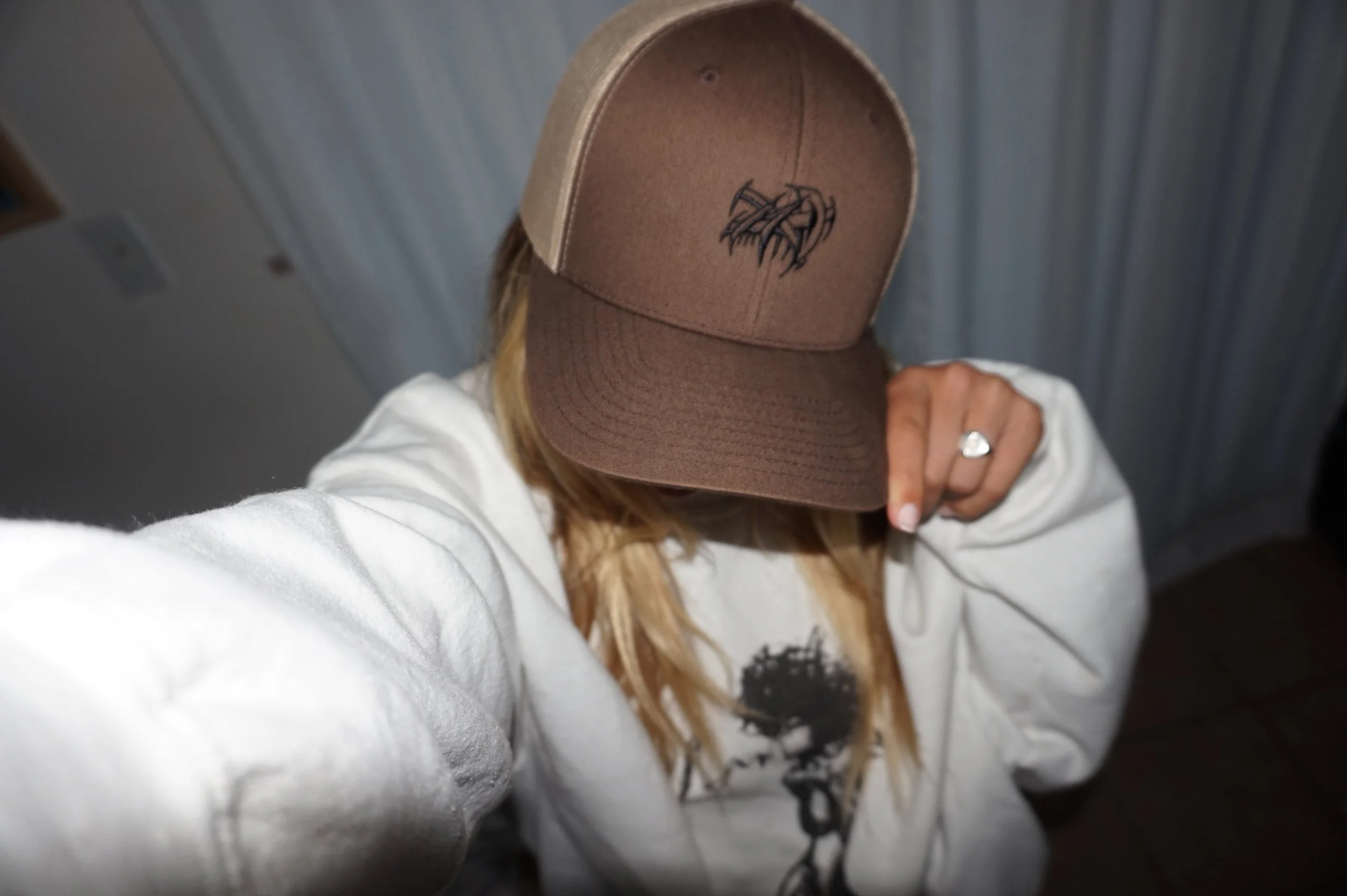 MXD HAT