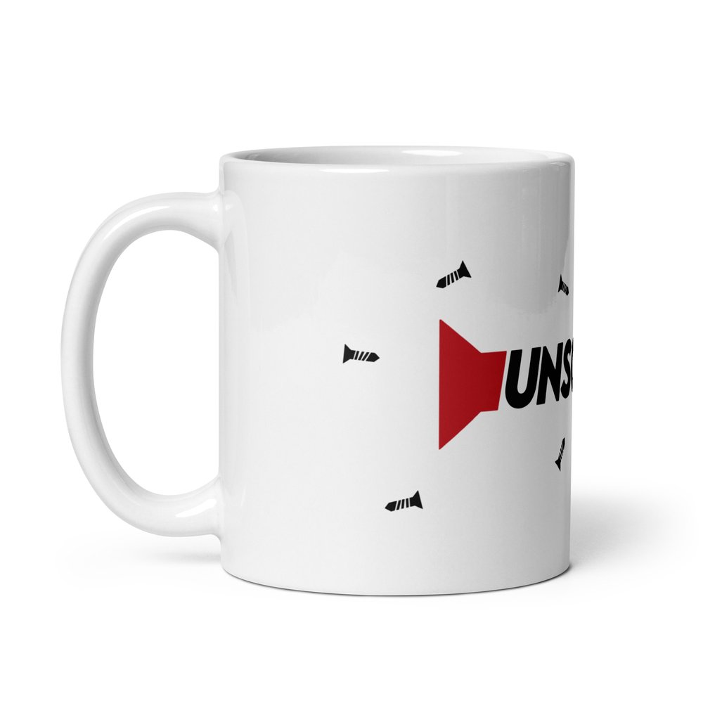 Unspillable Coffee Mug Can't Be Knocked Over : r/gadgets