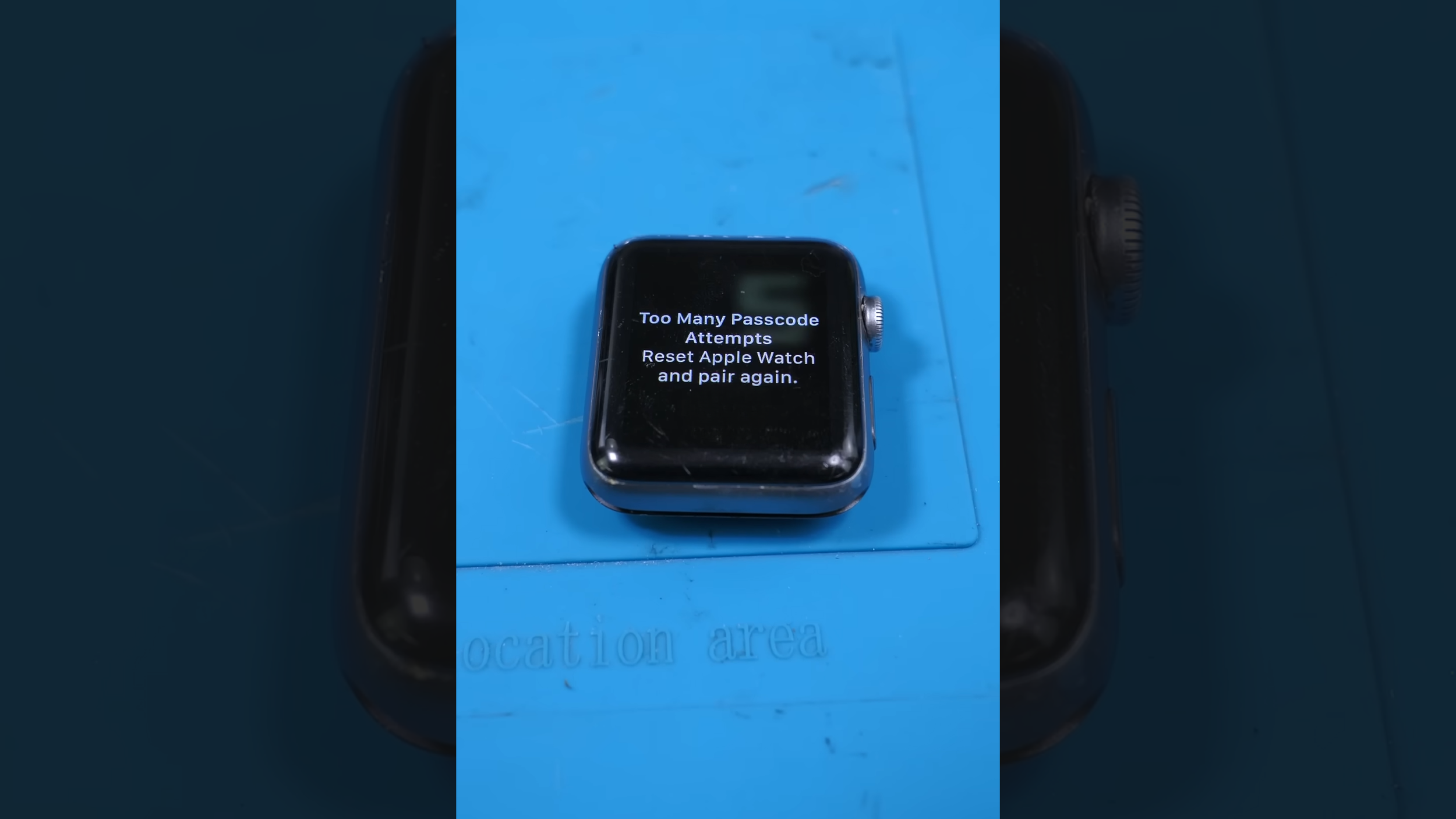 Apple Watches Have a Secret Port You Didn’t Know About…