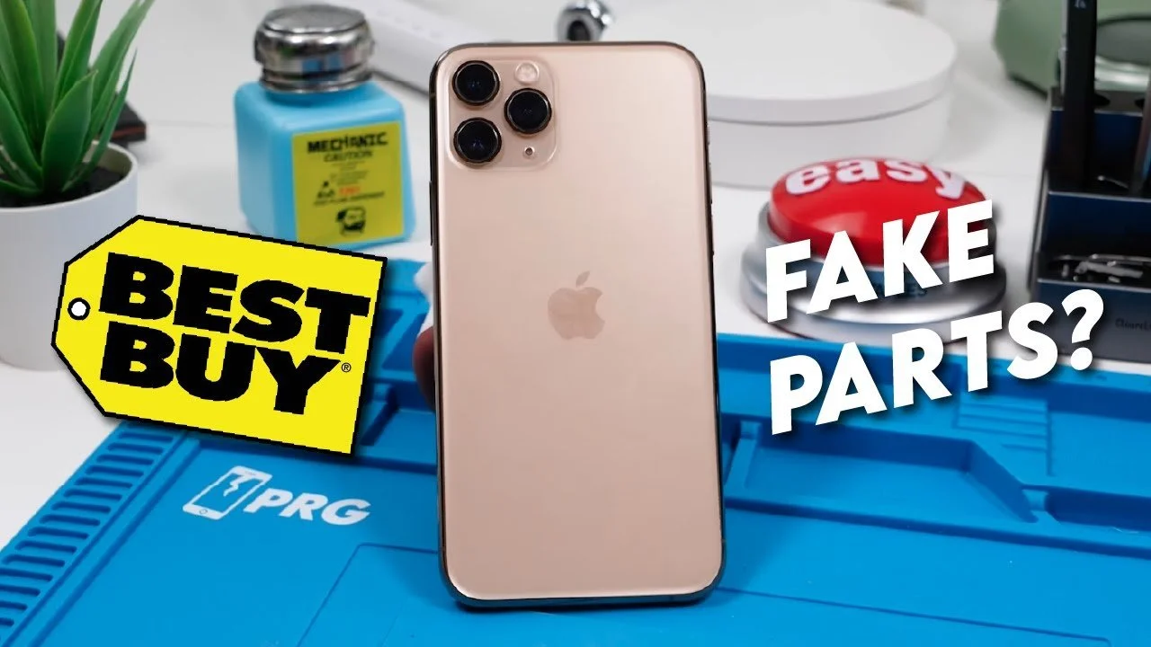 Best Buy Marketplace Refurbished iPhone 11 Pro: Is It Worth It?